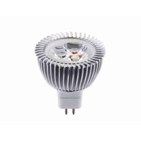 Ampoule LED 3 Watt MR16 6000 Kelvin