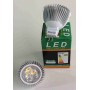 Ampoule  LED 3 watt MR16 3000 K