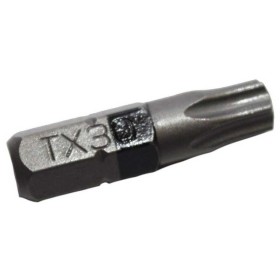 Embout TORX 30, court 25mm, 1/4"