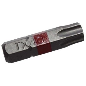 Embout TORX 40, court 25mm, 1/4"