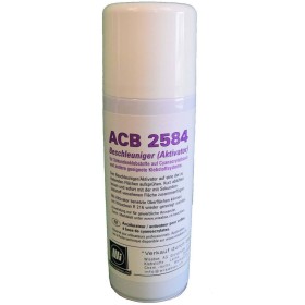 Activateur spray pour colle Cyanoacrylate 200ml