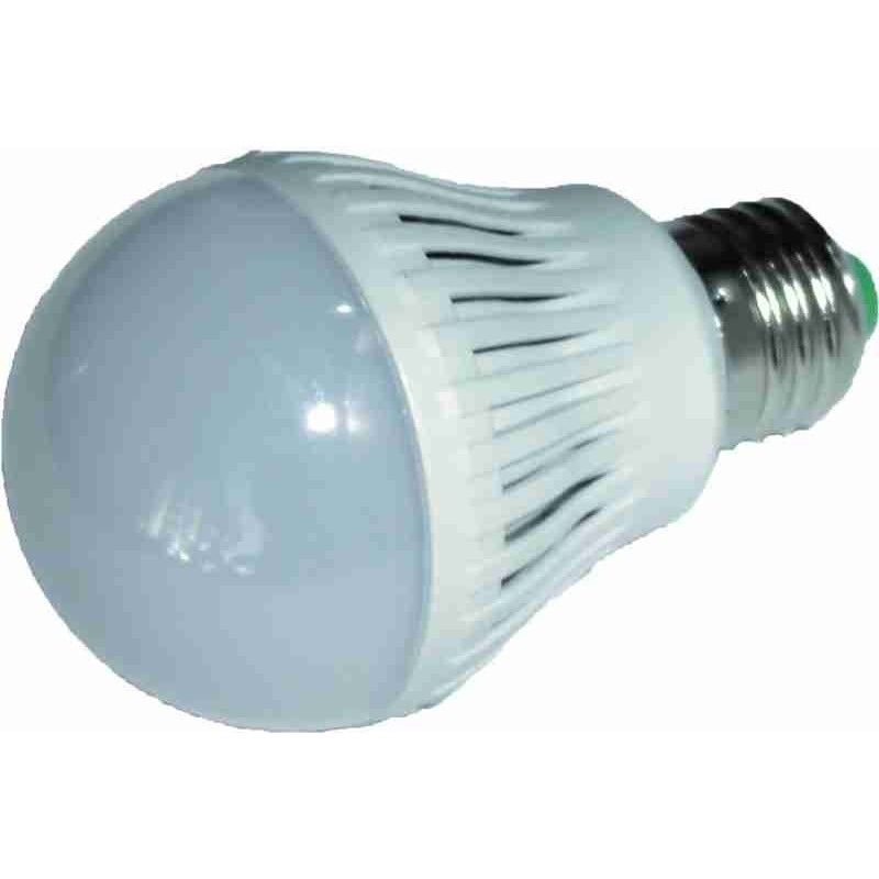 Ampoule LED 3 Watt E27 6000 Kelvin