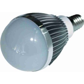 Ampoule LED 3 Watt E14 3000 Kelvin