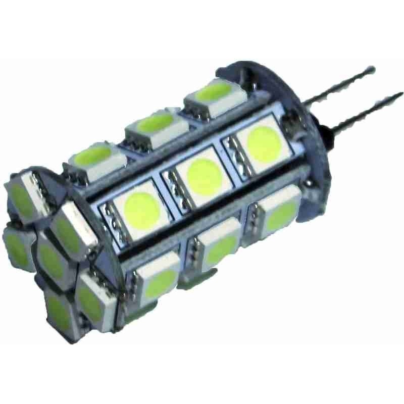 Ampoule LED 3,5 Watt G4 3000 Kelvin