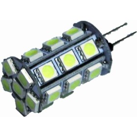 Ampoule LED 3,5 Watt G4 6000 Kelvin